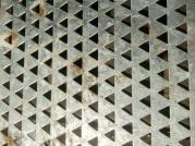 三角孔沖孔網(wǎng)